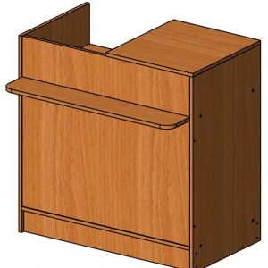 Прилавок Классик-38