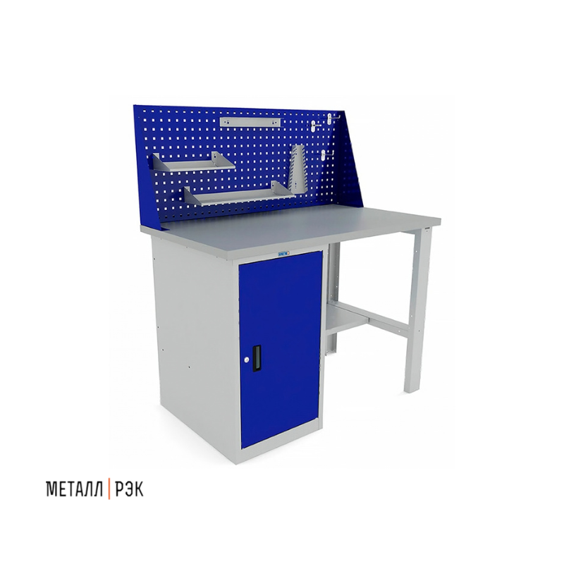 Верстак Profi WT120.WD1/F1.010 Верстак Profi WT120.WD1/F1.010